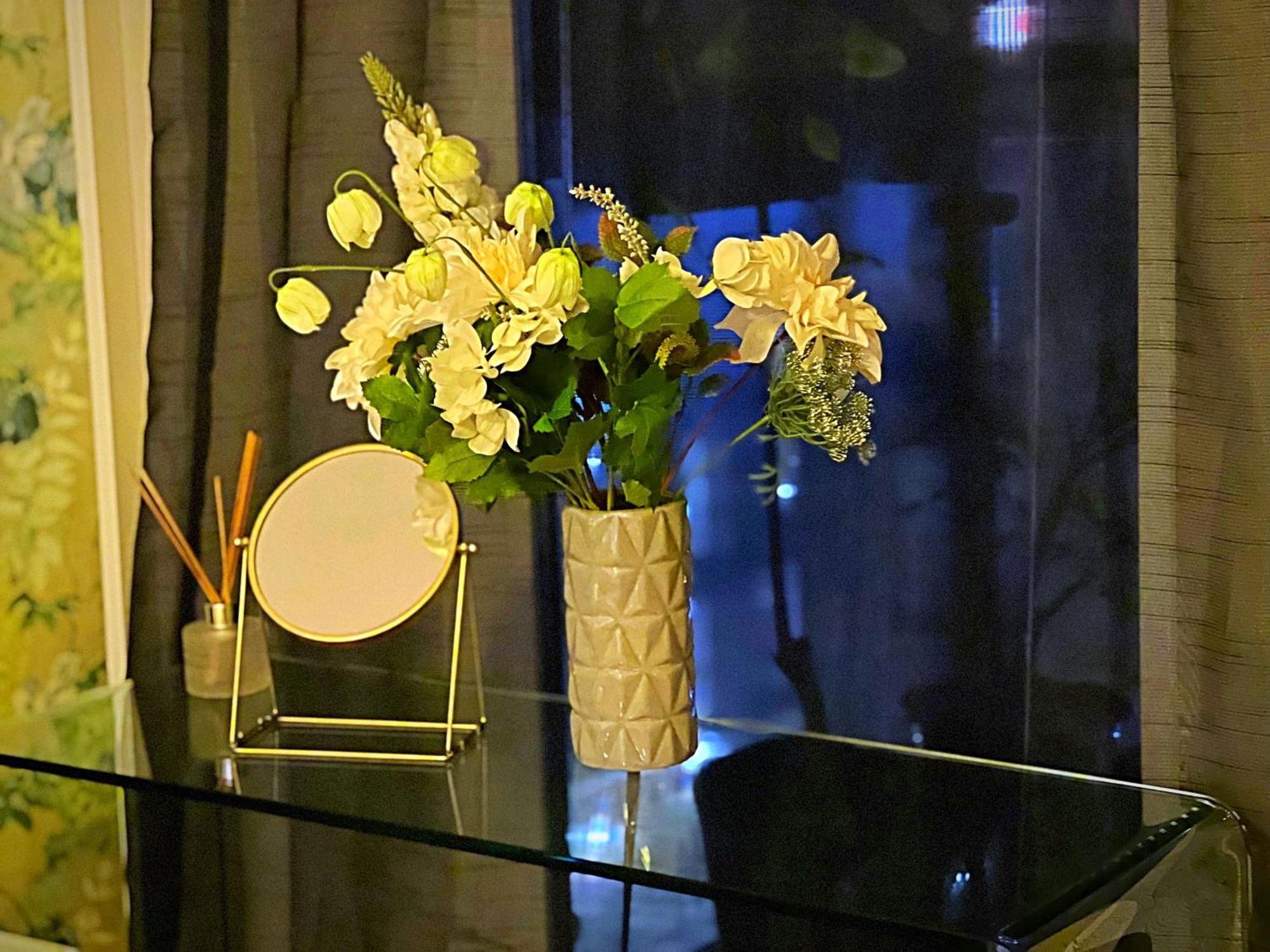 Latitude Chinatown Central Apartment برمنغهام المظهر الخارجي الصورة