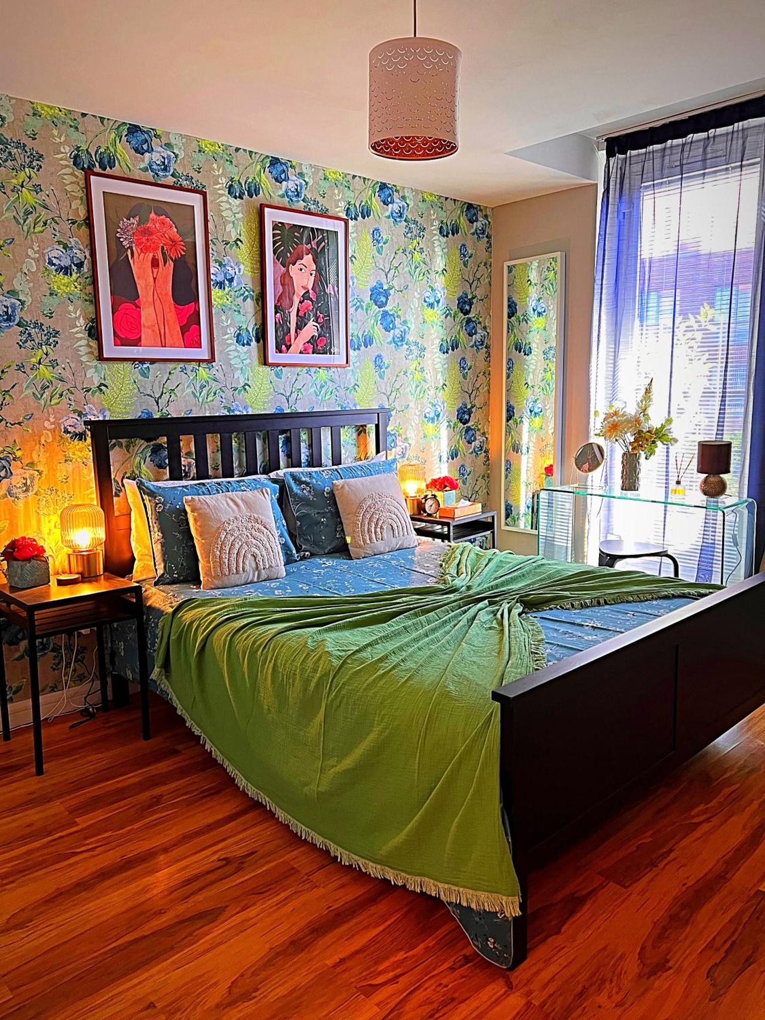 Latitude Chinatown Central Apartment برمنغهام المظهر الخارجي الصورة
