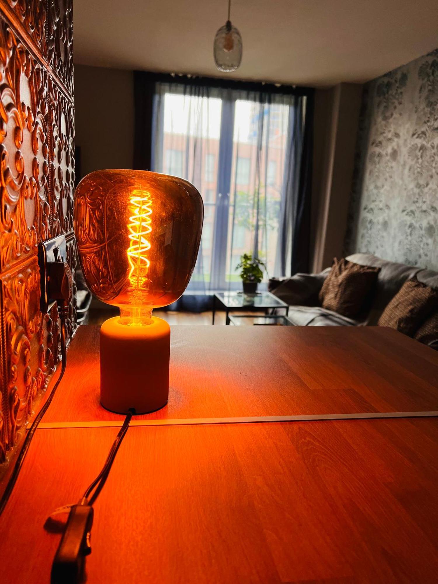 Latitude Chinatown Central Apartment برمنغهام المظهر الخارجي الصورة